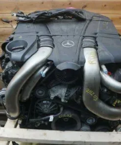 OTHER ENGINES