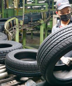 CAR TIRES