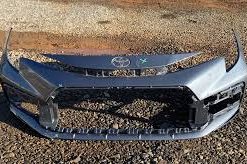 CAR BUMPERS