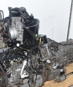 MAZDA ENGINES