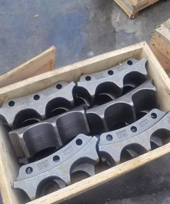 HEAVY DUTY VEHICLES SPARE PARTS